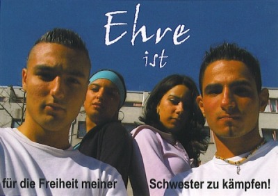 /dateien/pr8532,1243785199,Ehre ist fuer die Freiheit meiner Schwester zu kaempfen!