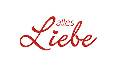 alles liebe