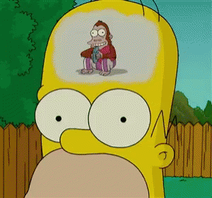 Homer Simpson gif - Copy