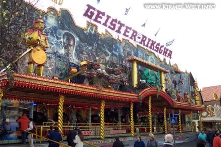 Soester Allerheiligen Kirmes 2004 045