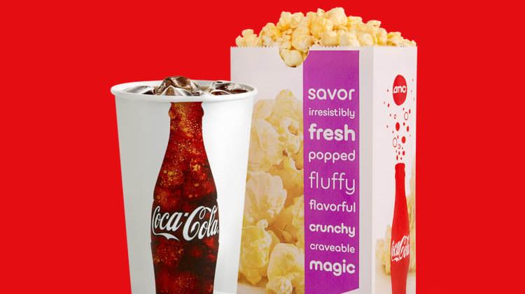 Popcorns