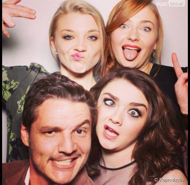oberyn sansa arya margery