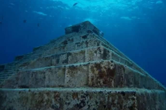 Yonaguni 3