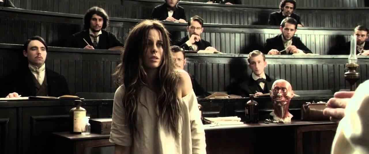 Stonehearst Asylum 2014 Kate Beckinsale 