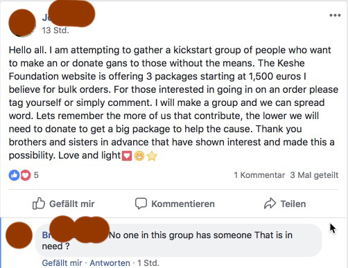 Kickstarter