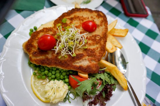 their-schnitzel-shape