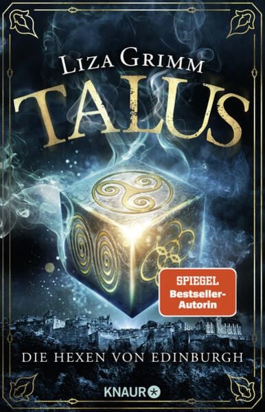 talus-taschenbuch-liza-grimm