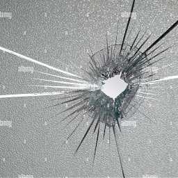 glasscheibe-einschussloch-glasscheiben-e