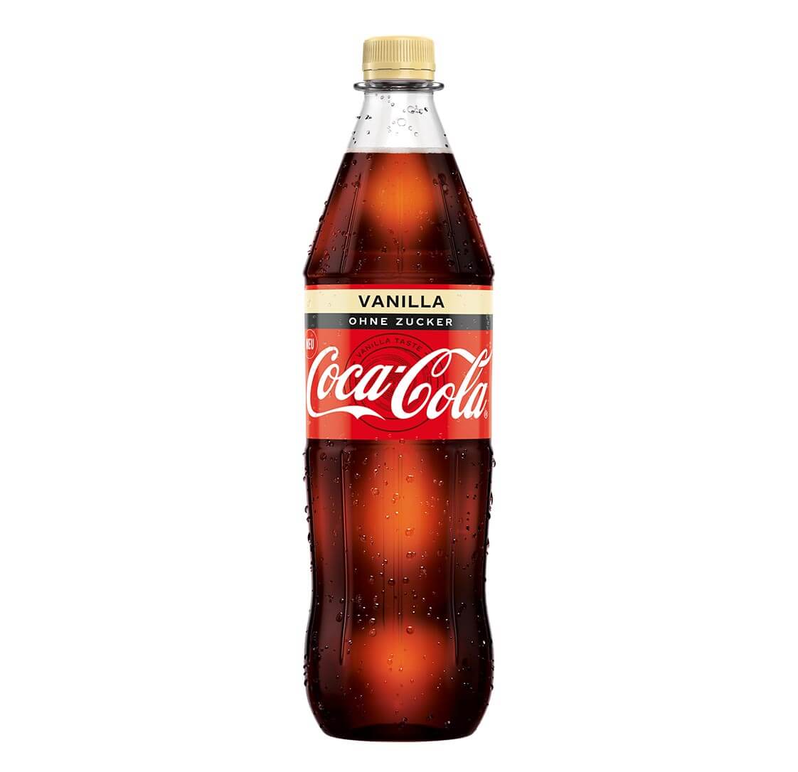 vanilla