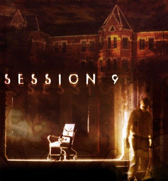 session 9 med