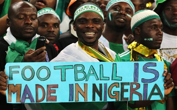 nigeria 2612853b