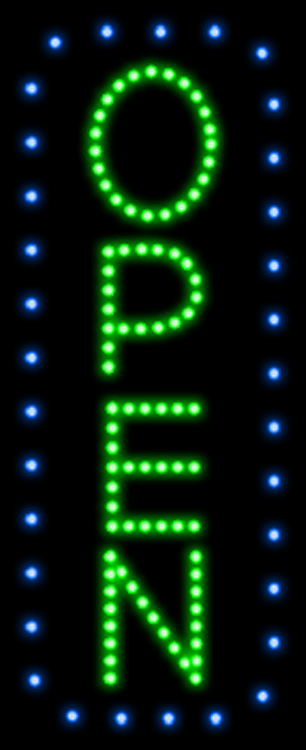 l100-10487-custom-open-neon-sign giant 2