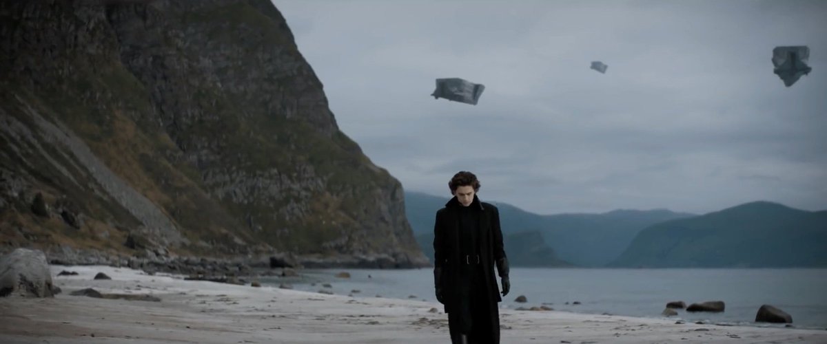 Dune 2021 R Denis Villeneuve - Copy