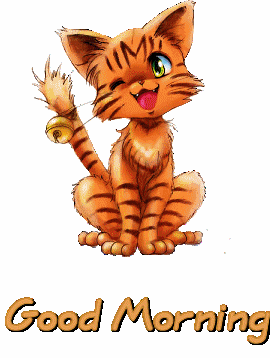 GoodMorning-Chat