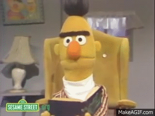 Bert und Ernie gif - Copy