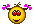 smilie girl 323
