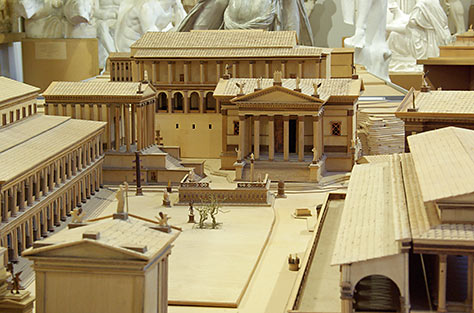 forum-romanum