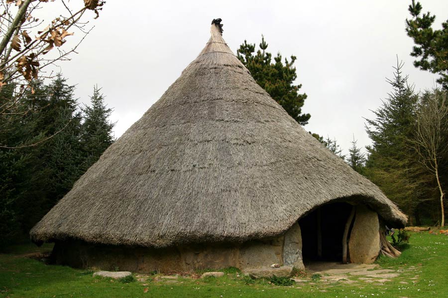 Bodrifty House Cornwall - Copy