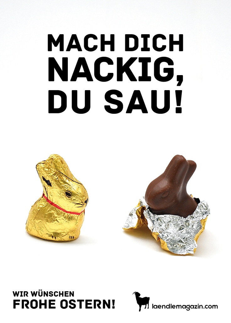 ostern 1