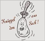 Knueppel-aus-dem-Sack--Knueppel--s0711-0