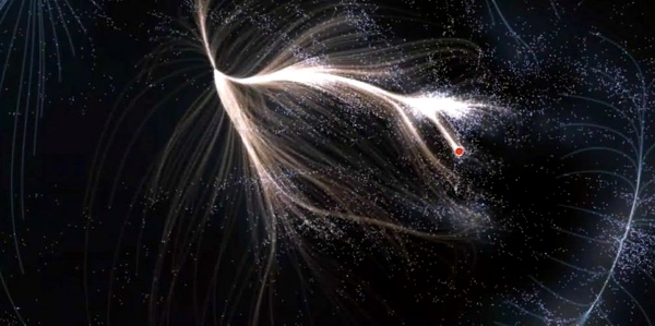 Laniakea