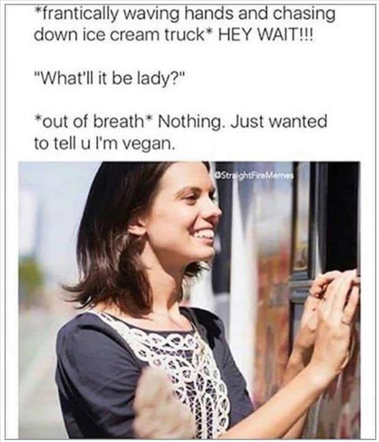 Veganice