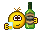 smilie trink 216