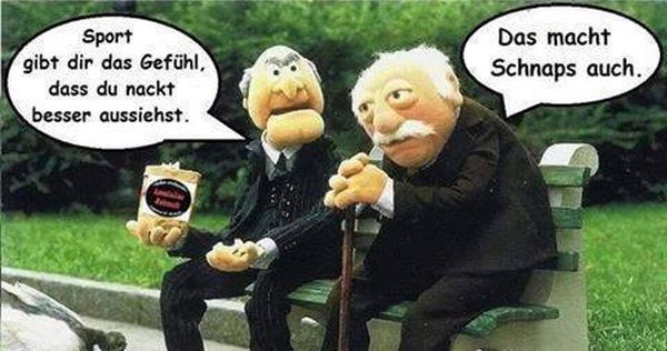 Sport und Schnaps - Copy
