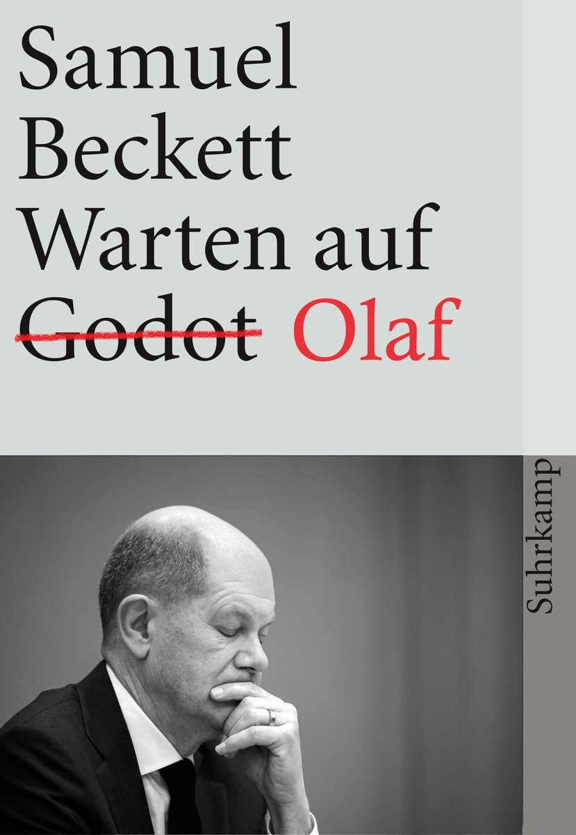 Warten auf Olaf - Copy