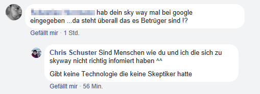 Betrueger