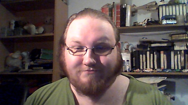 Zsmittibrille