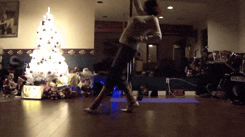 pole dance 17