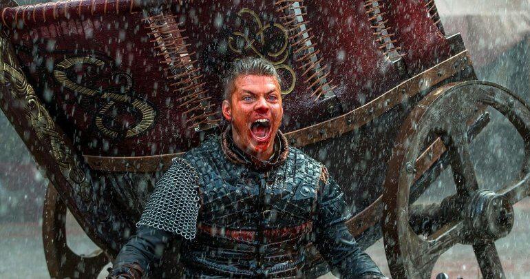 Ivar