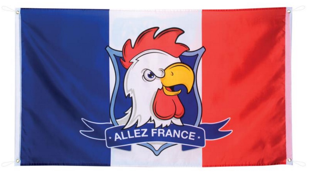 allez france - Copy