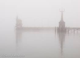 Nebel Bodensee