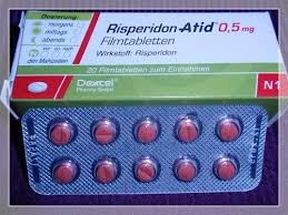 Risperidon