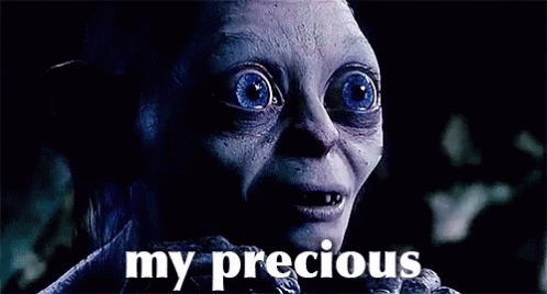 precious-lotr