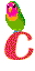 C