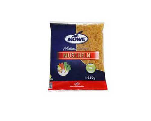 ml muscheln