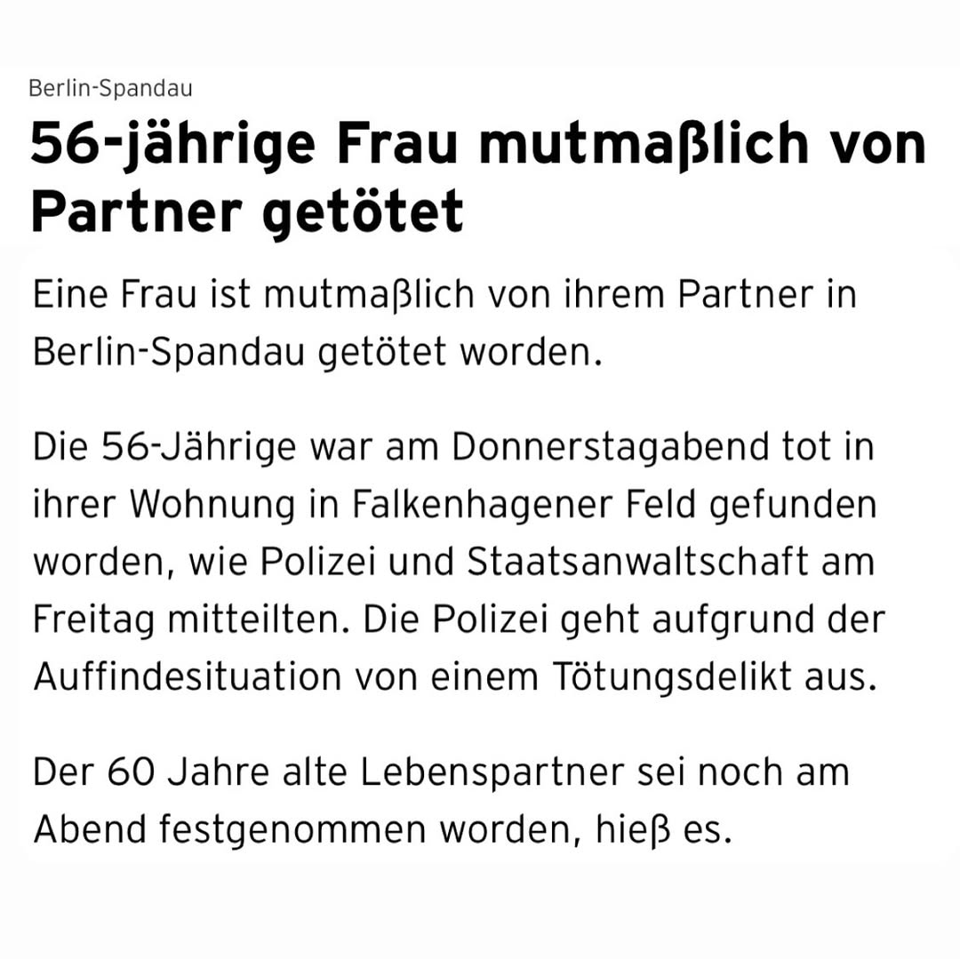 03.04.2025 in Berlin SpandauEin Mann 60 