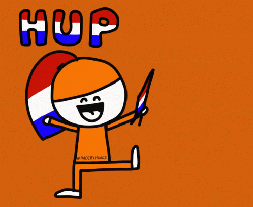 Hup