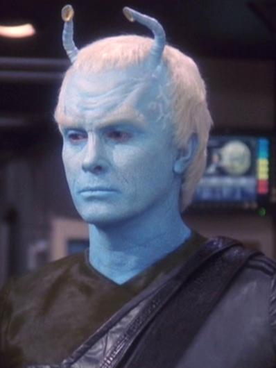 Shran