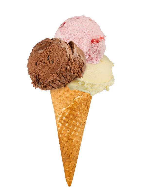 eis hoernchen