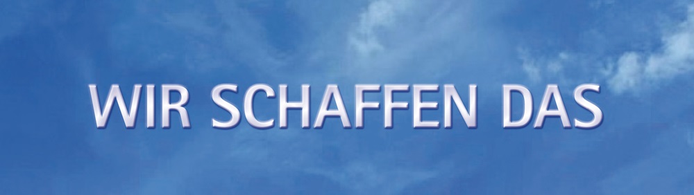 wir schaffen das 2