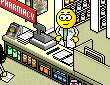 Apotheke