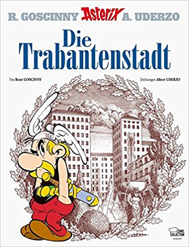 trabantenstadt