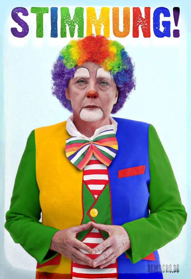 merkel-rosenmontat