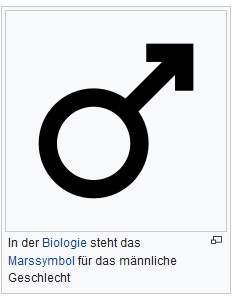 Marssymbol