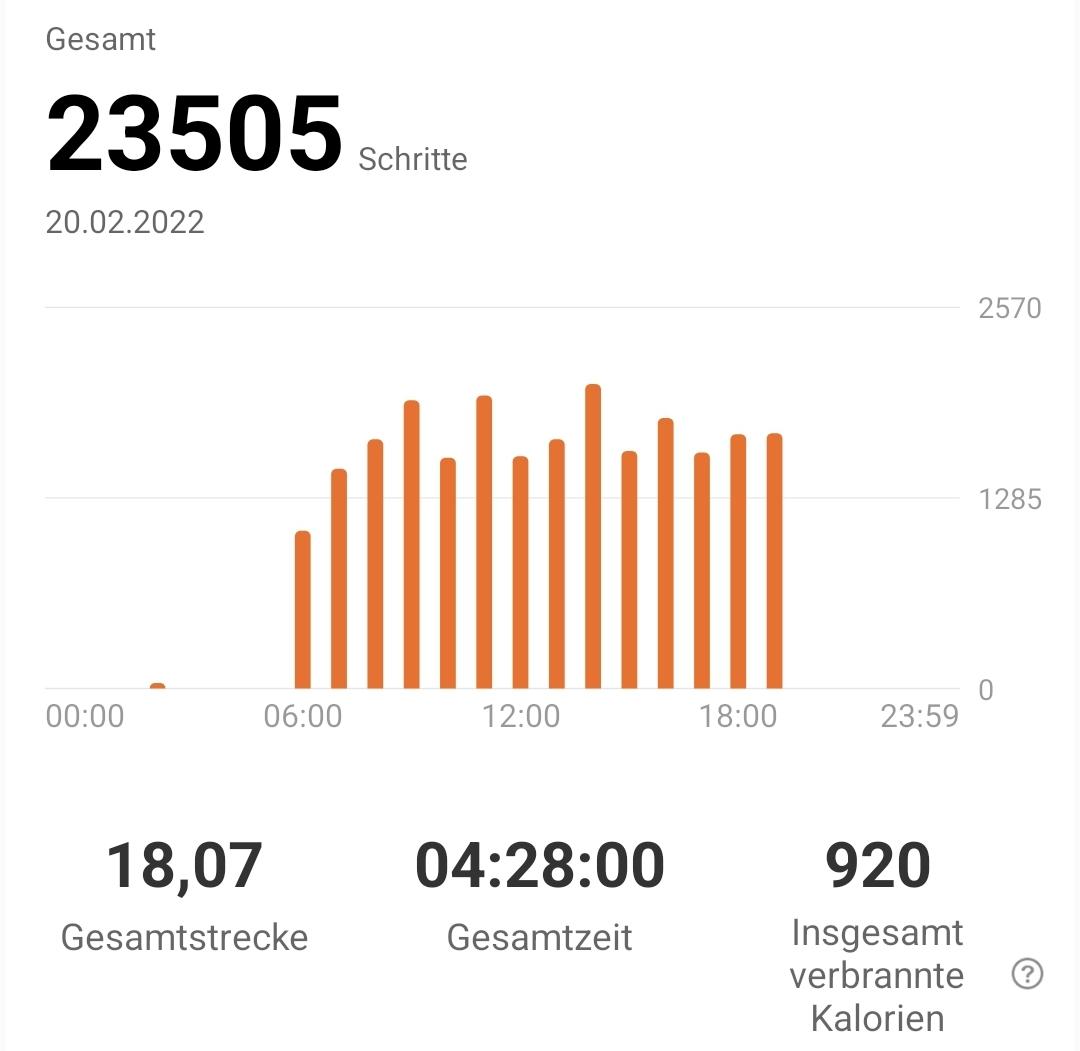 Screenshot 20220220-193356 Mi Fit