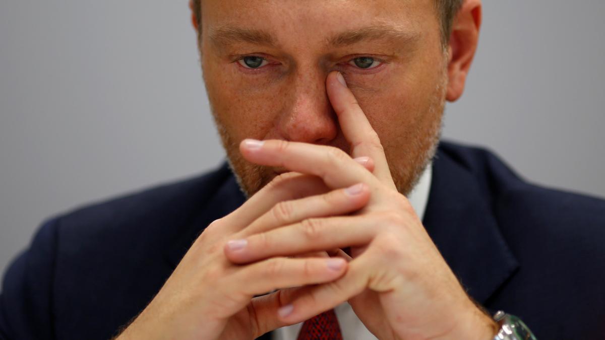 FDP-leader-Lindner-during-a-Reuters-inte